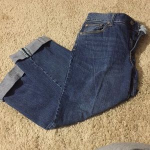Stylish Jeans